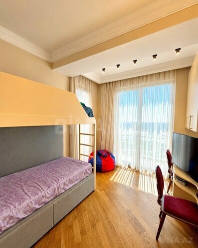 Продаётся 3-комн. новостройка 100 м², м. Ичеришехер, photo 14 from 25