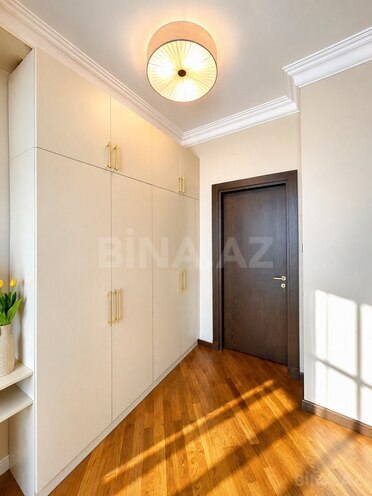 Продаётся 3-комн. новостройка 100 м², м. Ичеришехер, photo 18 from 25