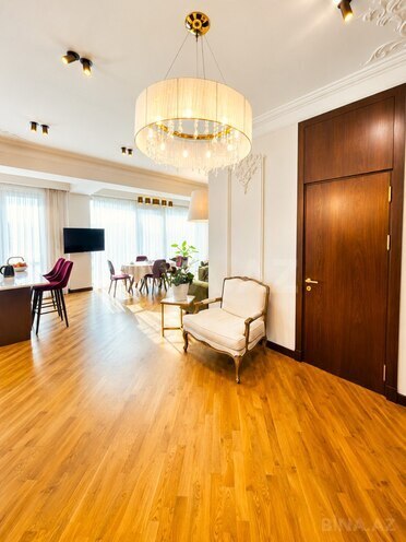 Продаётся 3-комн. новостройка 100 м², м. Ичеришехер, photo 10 from 25