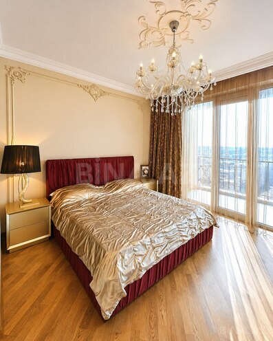 Продаётся 3-комн. новостройка 100 м², м. Ичеришехер, photo 11 from 25