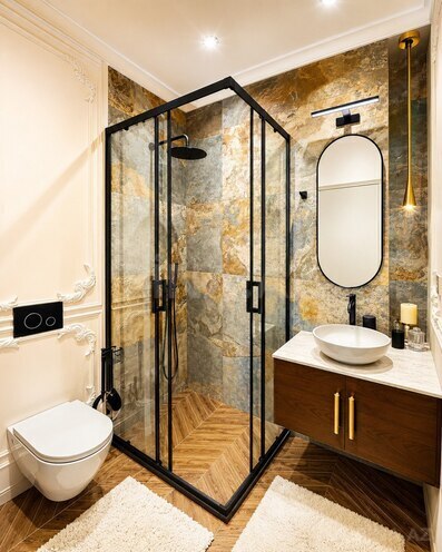 Продаётся 3-комн. новостройка 100 м², м. Ичеришехер, photo 19 from 25