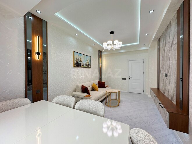 Продаётся 2-комн. новостройка 71 м², м. Ази Асланов, photo 5 from 16