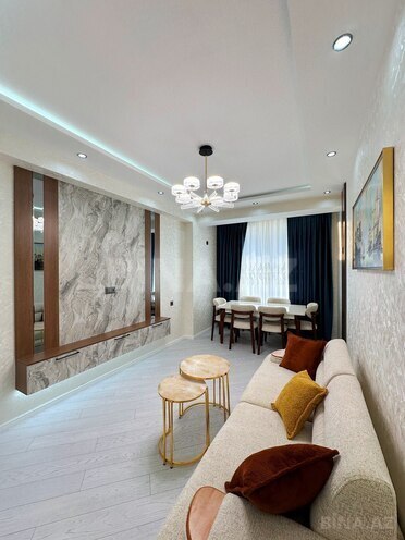 Продаётся 2-комн. новостройка 71 м², м. Ази Асланов, photo 4 from 16