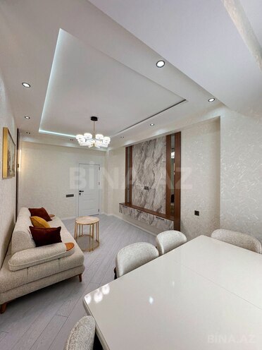 Продаётся 2-комн. новостройка 71 м², м. Ази Асланов, photo 3 from 16