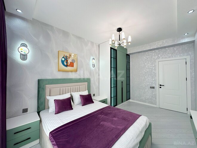 Продаётся 2-комн. новостройка 71 м², м. Ази Асланов, photo 7 from 16