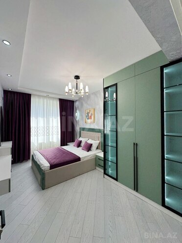 Продаётся 2-комн. новостройка 71 м², м. Ази Асланов, photo 6 from 16