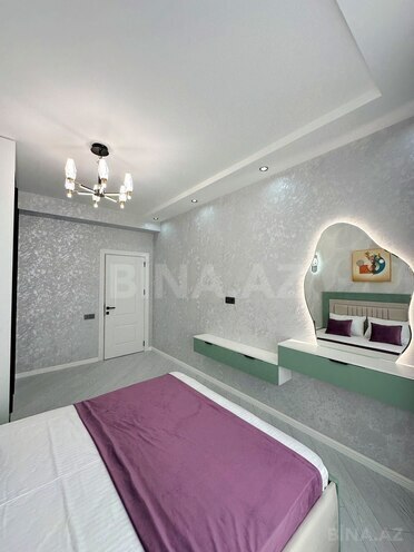Продаётся 2-комн. новостройка 71 м², м. Ази Асланов, photo 8 from 16