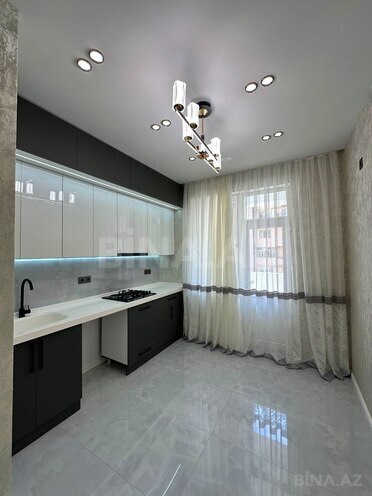 Продаётся 2-комн. новостройка 71 м², м. Ази Асланов, photo 9 from 16