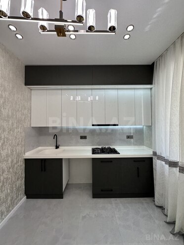 Продаётся 2-комн. новостройка 71 м², м. Ази Асланов, photo 10 from 16