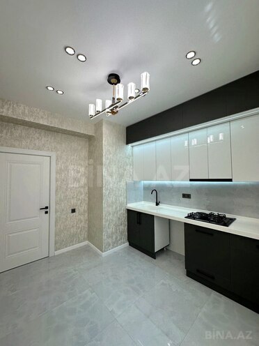 Продаётся 2-комн. новостройка 71 м², м. Ази Асланов, photo 11 from 16