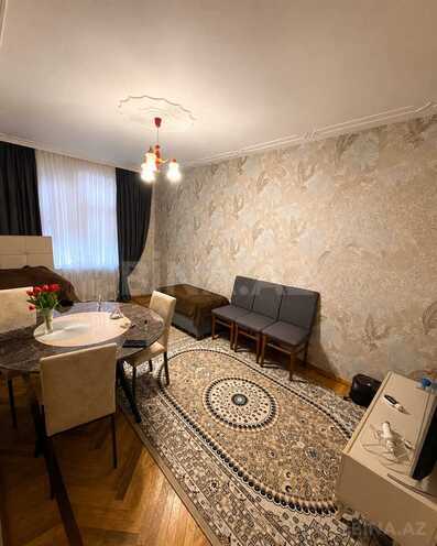 Продаётся 2-комн. вторичка 60 м², м. Халглар Достлугу, photo 3 from 6