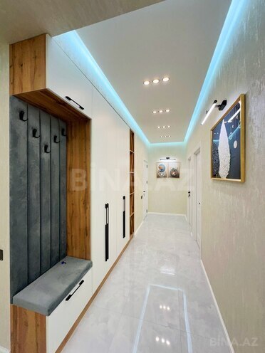 Продаётся 2-комн. новостройка 71 м², м. Ази Асланов, photo 12 from 16