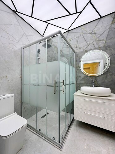 Продаётся 2-комн. новостройка 71 м², м. Ази Асланов, photo 15 from 16