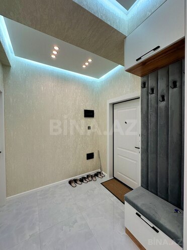 Продаётся 2-комн. новостройка 71 м², м. Ази Асланов, photo 14 from 16