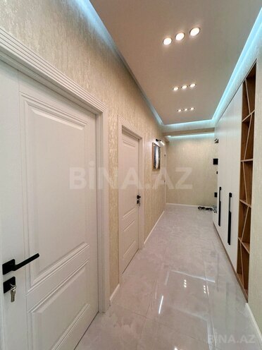 Продаётся 2-комн. новостройка 71 м², м. Ази Асланов, photo 13 from 16