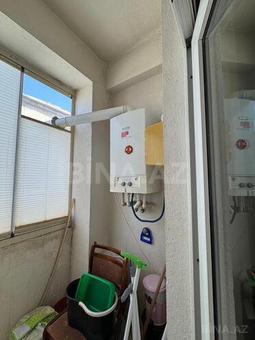 İcarəyə verilir 3 otaqlı yeni tikili 140 m², İnşaatçılar m., photo 21 from 22