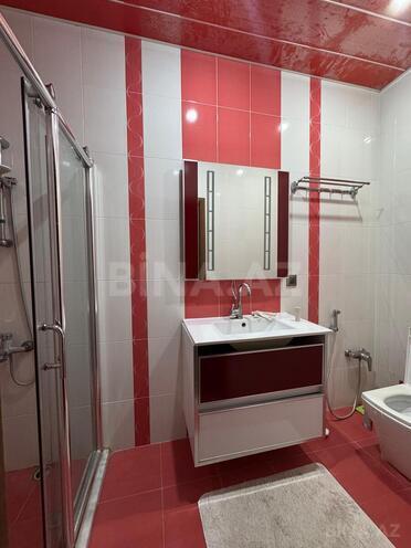 İcarəyə verilir 3 otaqlı yeni tikili 140 m², İnşaatçılar m., photo 19 from 22
