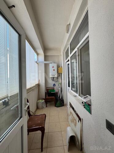 İcarəyə verilir 3 otaqlı yeni tikili 140 m², İnşaatçılar m., photo 20 from 22