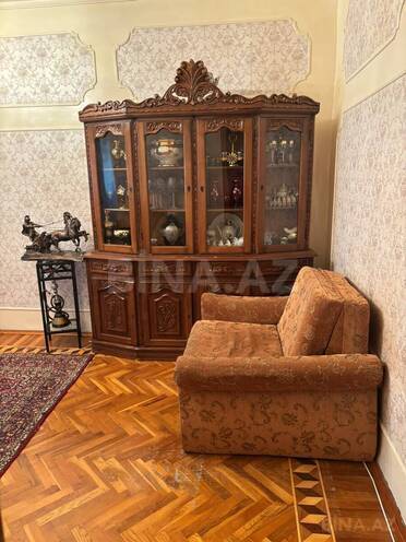 Продаётся 3-комн. вторичка 90 м², м. Азадлыг проспекти, photo 5 from 28