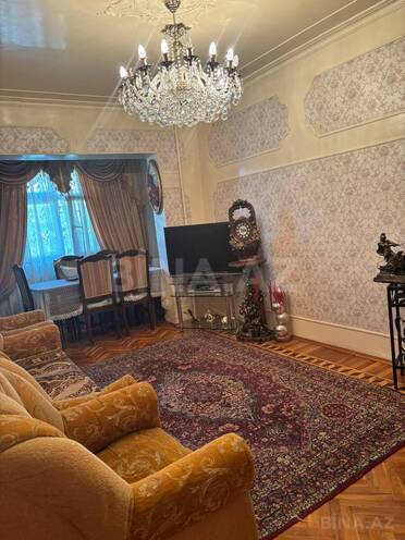 Продаётся 3-комн. вторичка 90 м², м. Азадлыг проспекти, photo 3 from 28