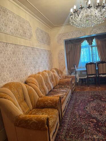 Продаётся 3-комн. вторичка 90 м², м. Азадлыг проспекти, photo 4 from 28