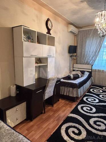 Продаётся 3-комн. вторичка 90 м², м. Азадлыг проспекти, photo 17 from 28
