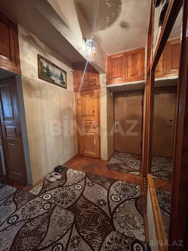 Продаётся 3-комн. вторичка 90 м², м. Азадлыг проспекти, photo 27 from 28