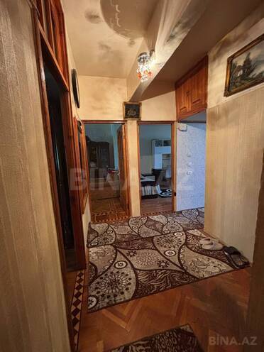 Продаётся 3-комн. вторичка 90 м², м. Азадлыг проспекти, photo 13 from 28