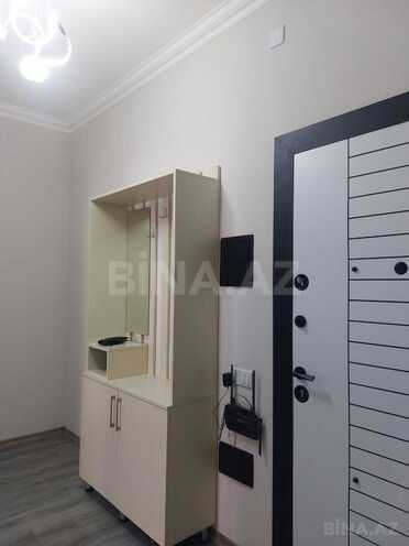 İcarəyə verilir 3 otaqlı yeni tikili 80 m², 20 Yanvar m., photo 13 from 19