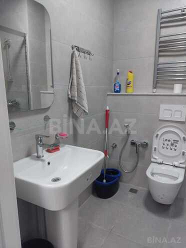 İcarəyə verilir 3 otaqlı yeni tikili 80 m², 20 Yanvar m., photo 17 from 19