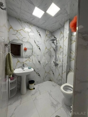 İcarəyə verilir 2 otaqlı köhnə tikili 70 m², Nəsimi r., photo 6 from 7