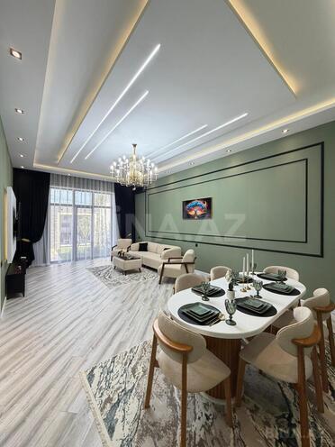 Продаётся 4-комн. дом/дача 180 м², пос. Мардакан, photo 14 from 24