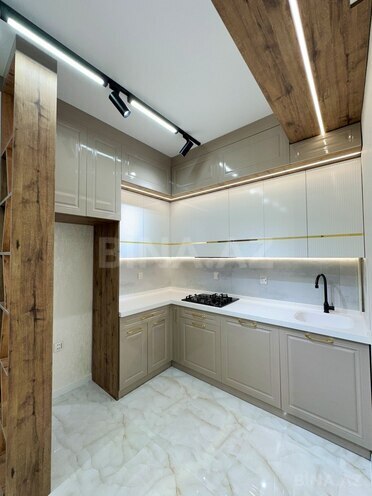 Продаётся 3-комн. новостройка 72 м², м. Ази Асланов, photo 4 from 17