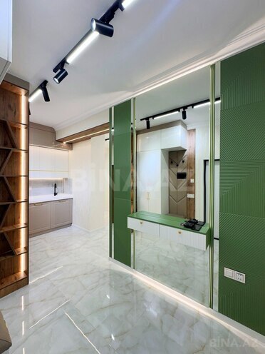 Продаётся 3-комн. новостройка 72 м², м. Ази Асланов, photo 1 from 17