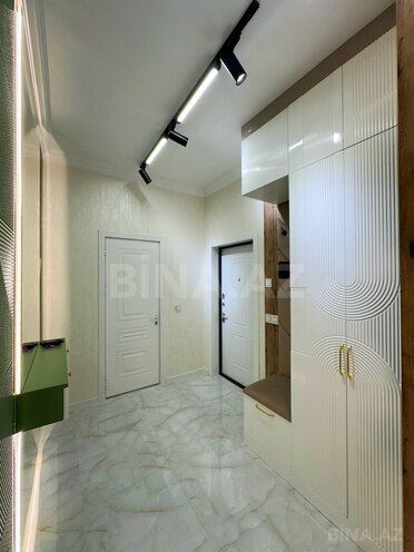 Продаётся 3-комн. новостройка 72 м², м. Ази Асланов, photo 6 from 17