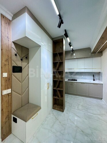 Продаётся 3-комн. новостройка 72 м², м. Ази Асланов, photo 3 from 17