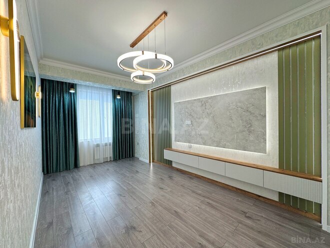 Продаётся 3-комн. новостройка 72 м², м. Ази Асланов, photo 7 from 17