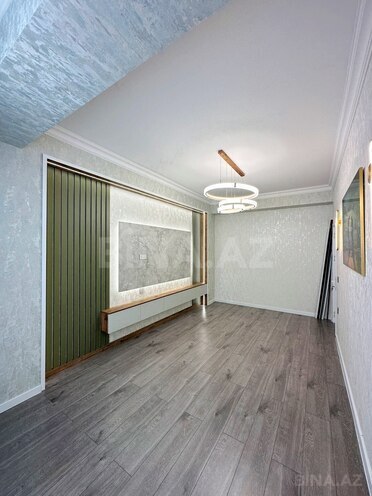 Продаётся 3-комн. новостройка 72 м², м. Ази Асланов, photo 8 from 17