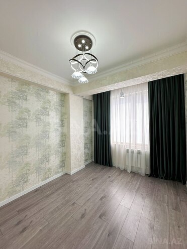 Продаётся 3-комн. новостройка 72 м², м. Ази Асланов, photo 10 from 17