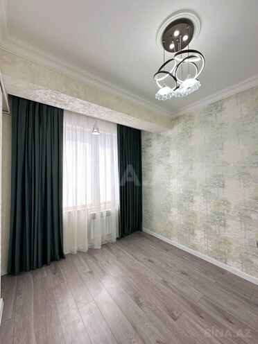 Продаётся 3-комн. новостройка 72 м², м. Ази Асланов, photo 12 from 17