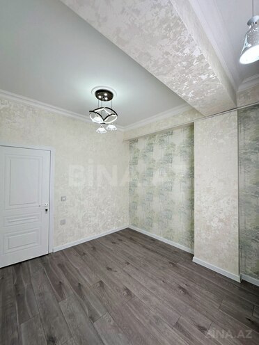 Продаётся 3-комн. новостройка 72 м², м. Ази Асланов, photo 11 from 17