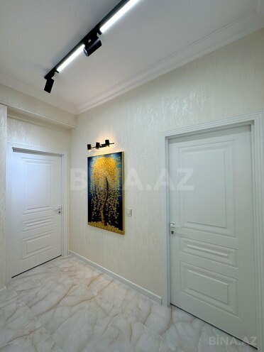 Продаётся 3-комн. новостройка 72 м², м. Ази Асланов, photo 5 from 17