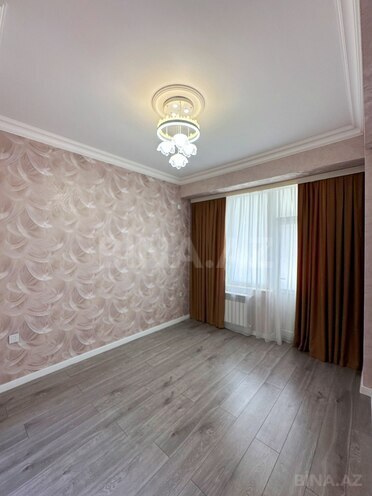 Продаётся 3-комн. новостройка 72 м², м. Ази Асланов, photo 13 from 17