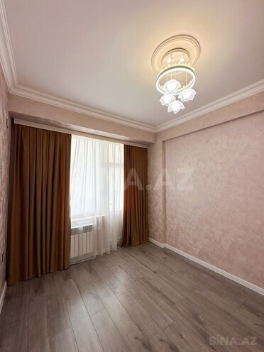 Продаётся 3-комн. новостройка 72 м², м. Ази Асланов, photo 15 from 17