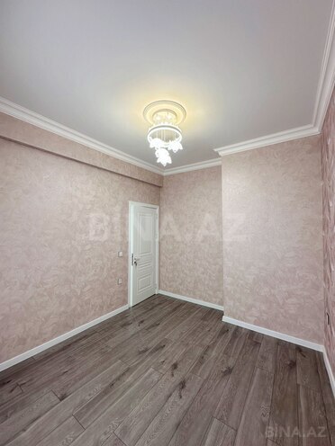 Продаётся 3-комн. новостройка 72 м², м. Ази Асланов, photo 14 from 17