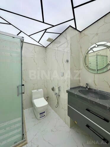 Продаётся 3-комн. новостройка 72 м², м. Ази Асланов, photo 16 from 17