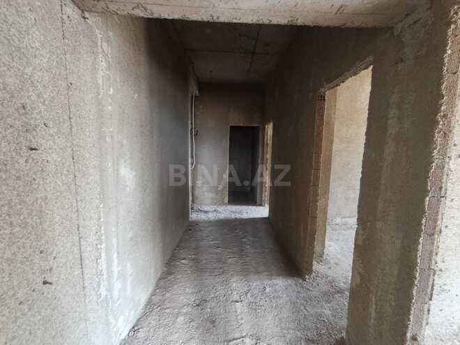 Satılır 3 otaqlı yeni tikili 96 m², Yasamal q., photo 11 from 13