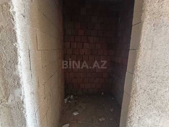 Satılır 3 otaqlı yeni tikili 96 m², Yasamal q., photo 10 from 13