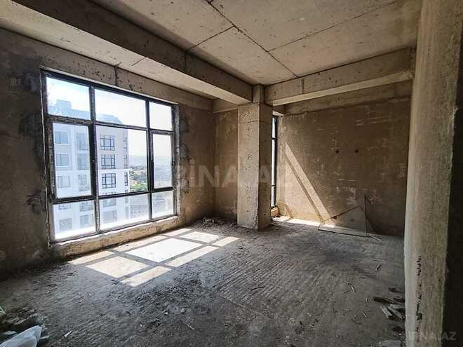 Satılır 3 otaqlı yeni tikili 96 m², Yasamal q., photo 3 from 13