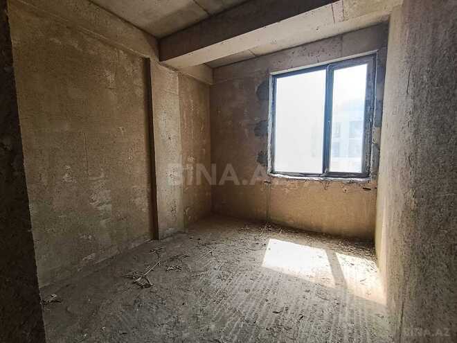Satılır 3 otaqlı yeni tikili 96 m², Yasamal q., photo 4 from 13